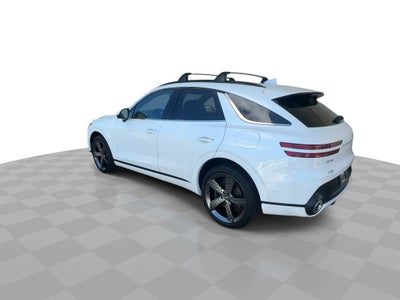 2023 Genesis GV70 2.5T AWD