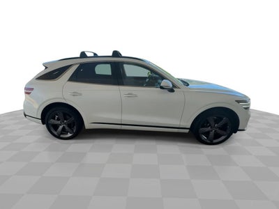 2023 Genesis GV70 2.5T AWD