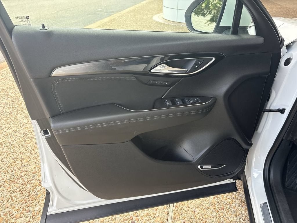 2024 Buick Envision Preferred