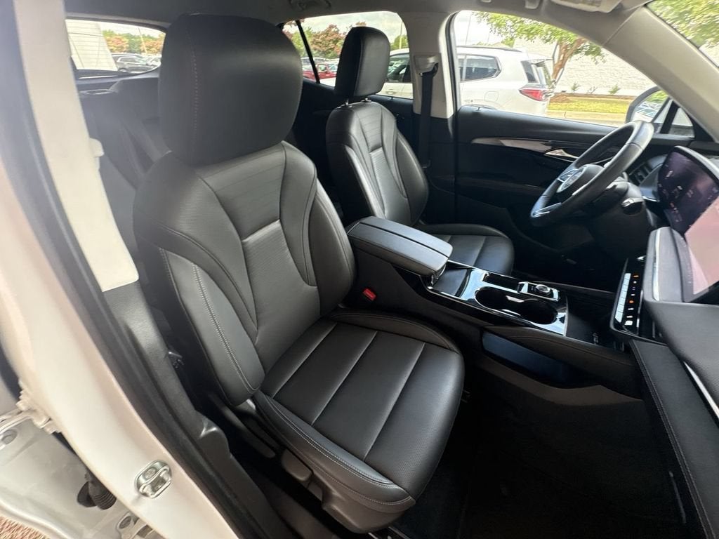 2024 Buick Envision Preferred