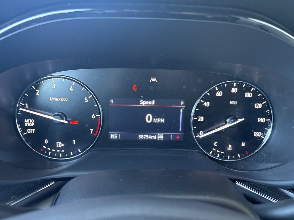 2023 Buick Envision Preferred - Photo 11