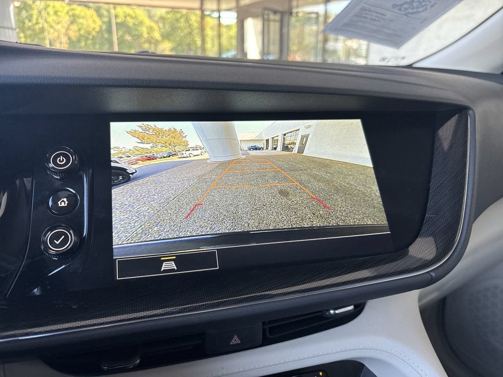 2023 Buick Envision Preferred - Photo 14