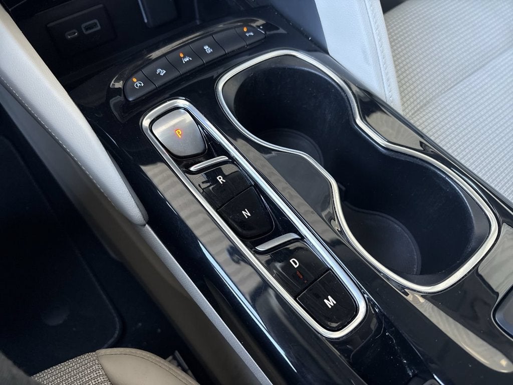 2023 Buick Envision Preferred - Photo 15