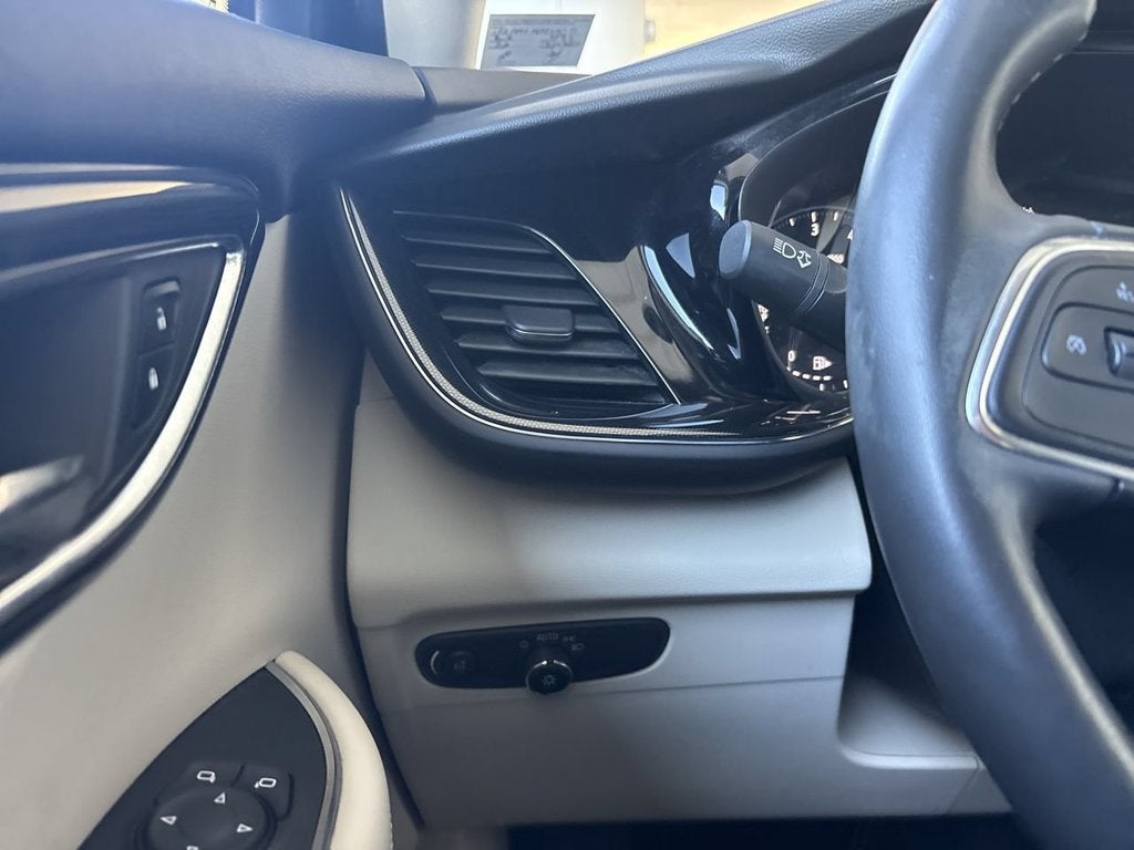 2023 Buick Envision Preferred - Photo 17