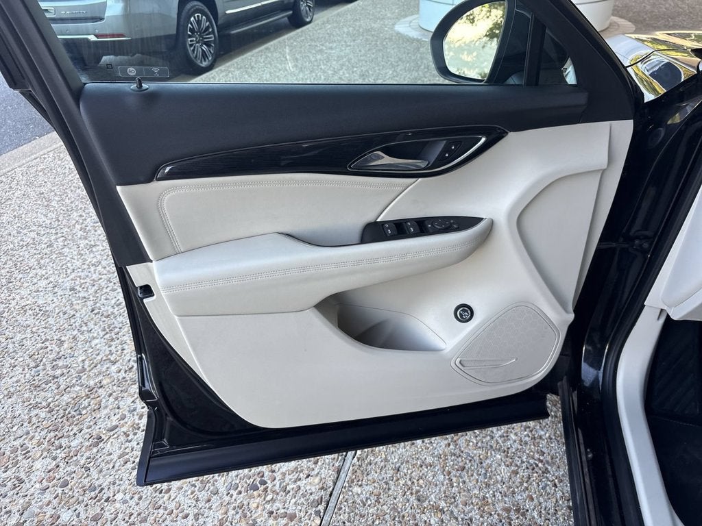 2023 Buick Envision Preferred - Photo 21