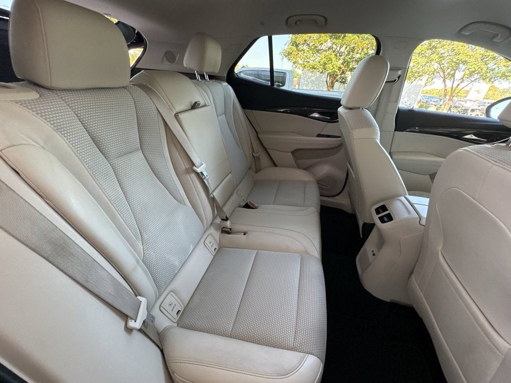 2023 Buick Envision Preferred - Photo 26