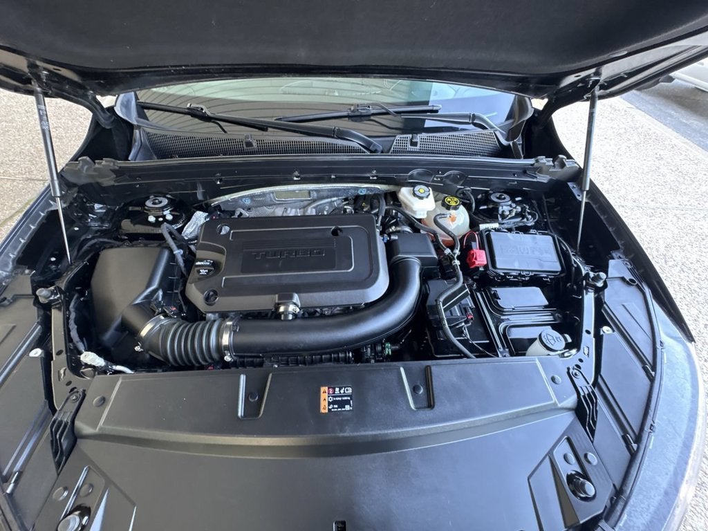 2023 Buick Envision Preferred - Photo 29
