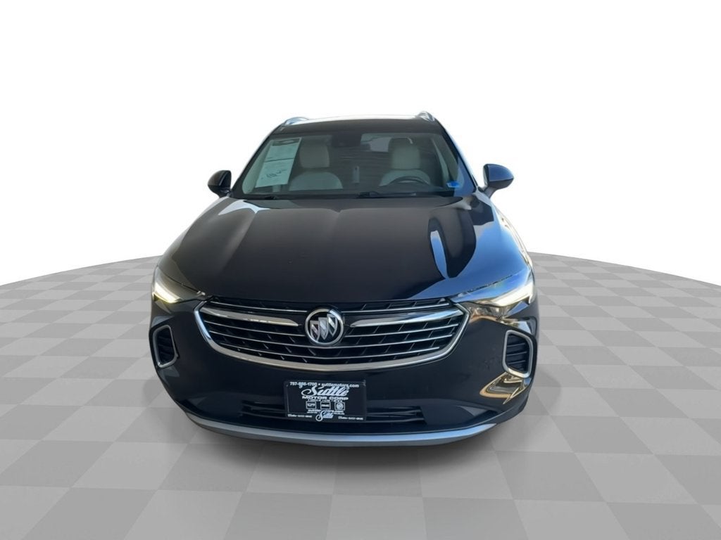 2023 Buick Envision Preferred - Photo 3