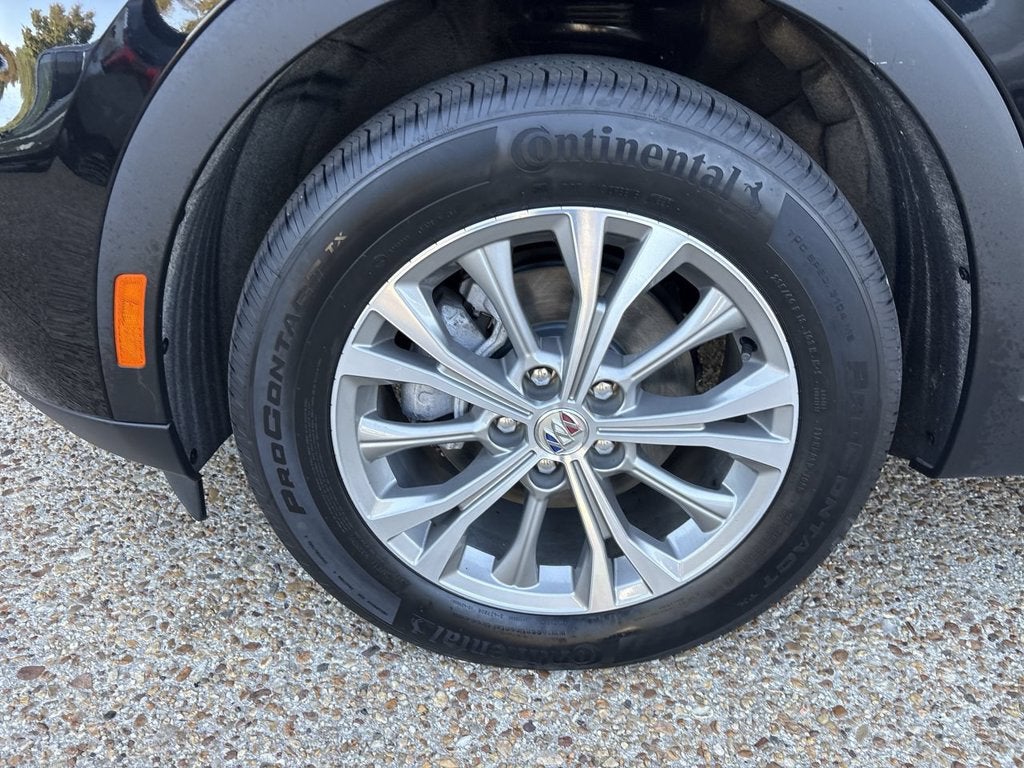 2023 Buick Envision Preferred - Photo 32