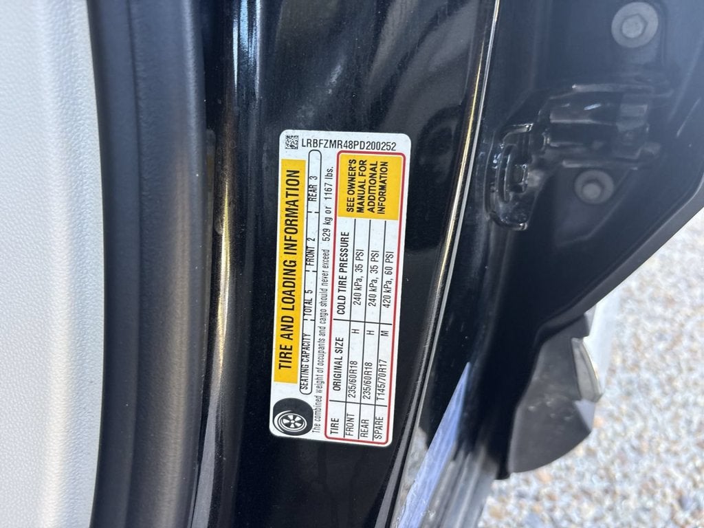 2023 Buick Envision Preferred - Photo 33