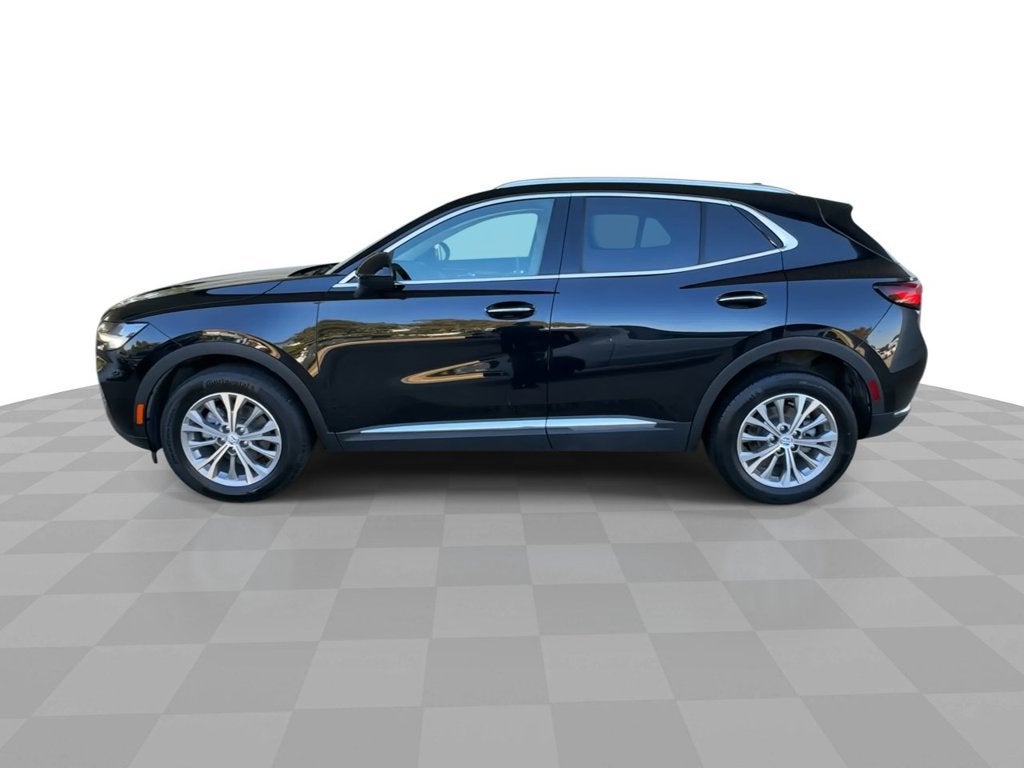 2023 Buick Envision Preferred - Photo 5
