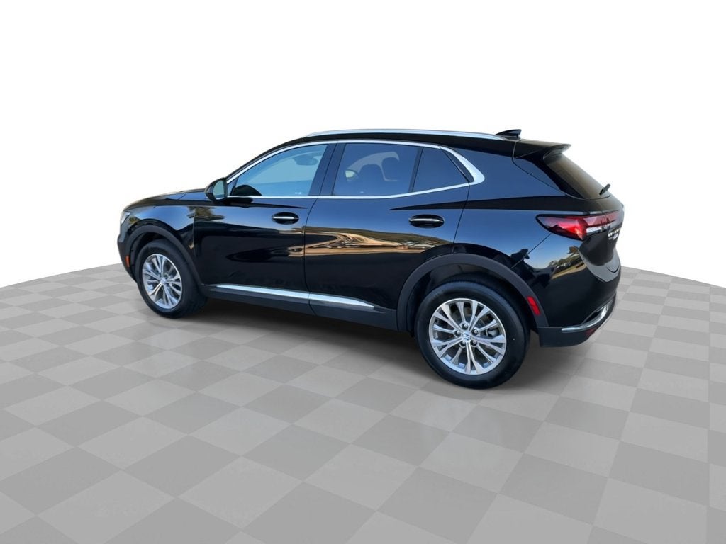 2023 Buick Envision Preferred - Photo 6