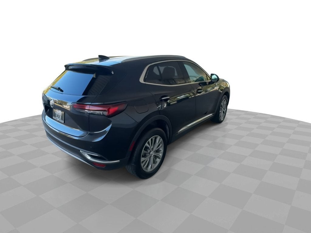 2023 Buick Envision Preferred - Photo 8