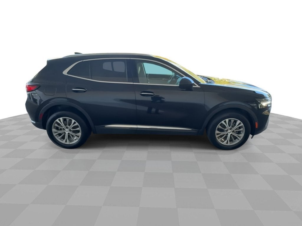 2023 Buick Envision Preferred - Photo 9