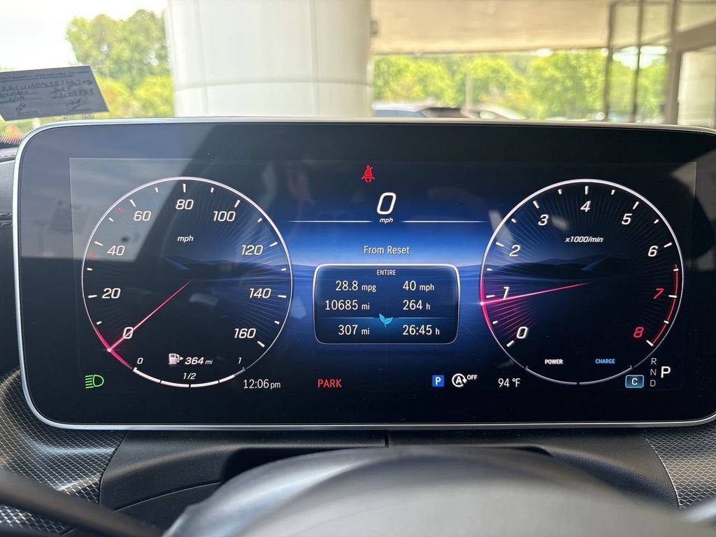 2025 Mercedes-Benz C 300 C 300