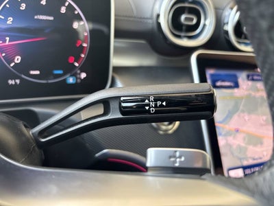 2025 Mercedes-Benz C 300 C 300