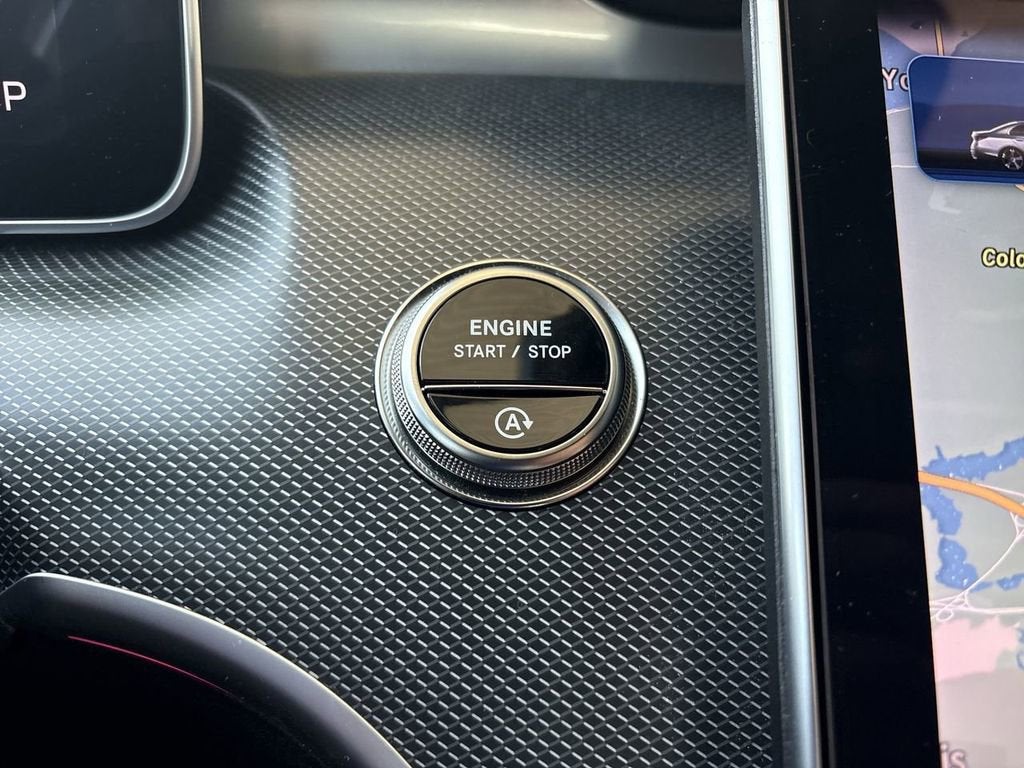 2025 Mercedes-Benz C 300 C 300