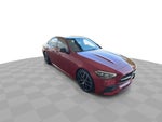 2025 Mercedes-Benz C 300 C 300