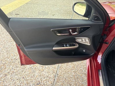 2025 Mercedes-Benz C 300 C 300