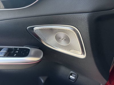 2025 Mercedes-Benz C 300 C 300