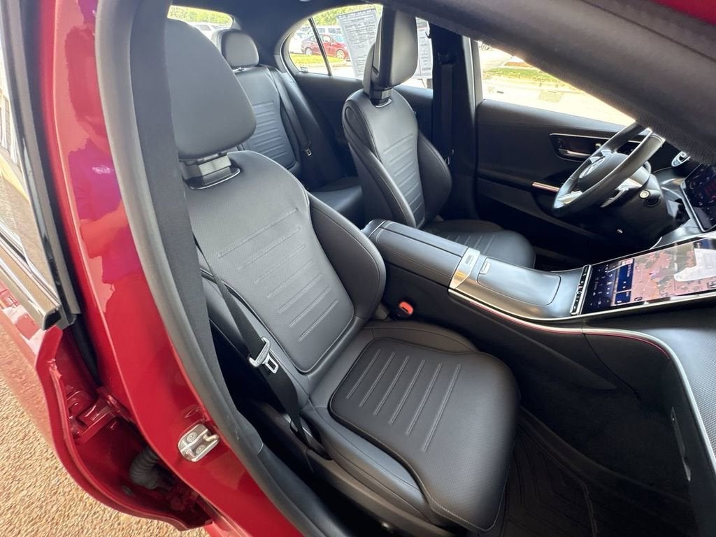 2025 Mercedes-Benz C 300 C 300