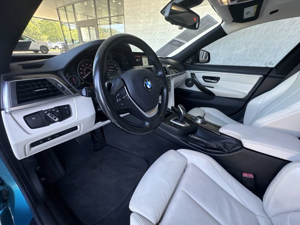 2018 BMW 430i Gran Coupe 430i