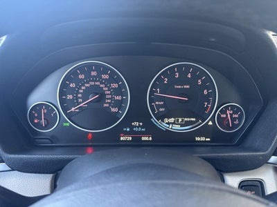 2018 BMW 430i Gran Coupe 430i