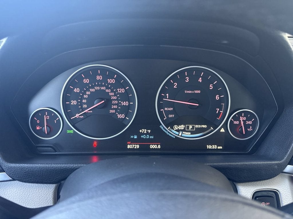 2018 BMW 430i Gran Coupe 430i