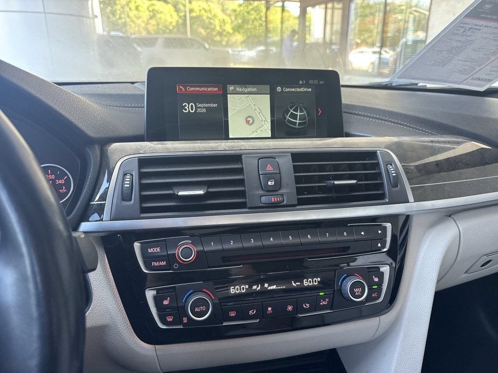 2018 BMW 430i Gran Coupe 430i