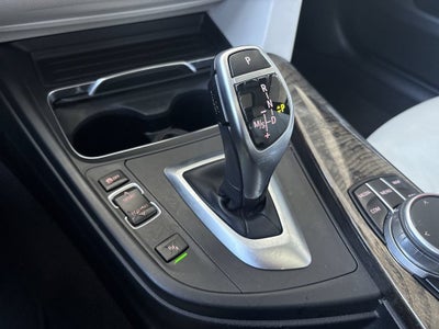 2018 BMW 430i Gran Coupe 430i