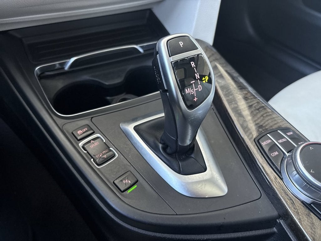 2018 BMW 430i Gran Coupe 430i