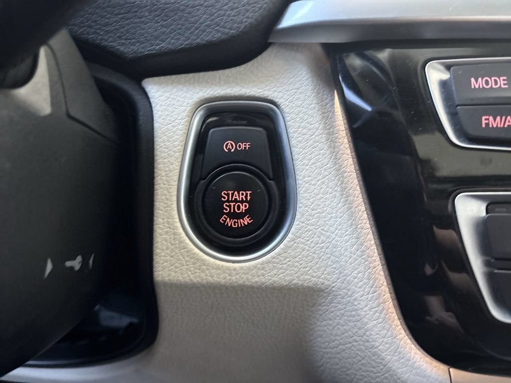 2018 BMW 430i Gran Coupe 430i
