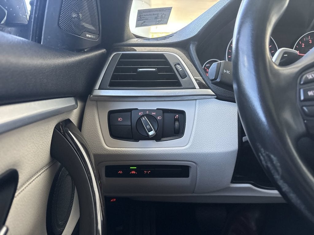 2018 BMW 430i Gran Coupe 430i