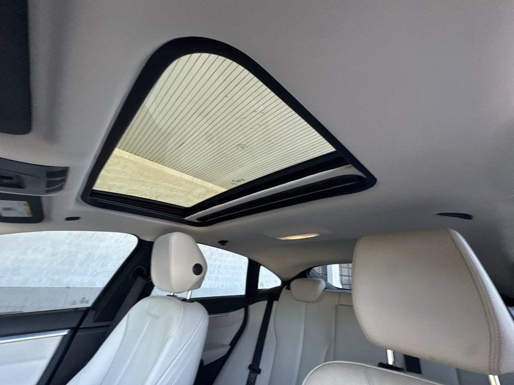 2018 BMW 430i Gran Coupe 430i
