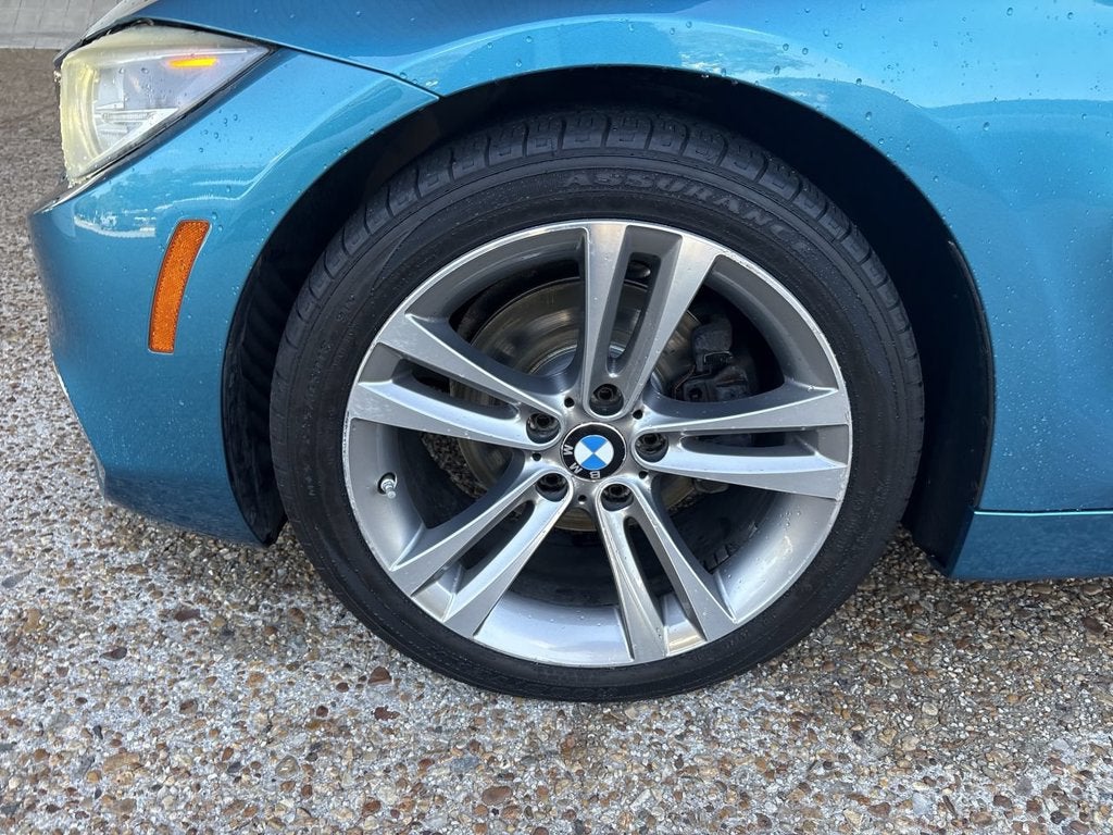 2018 BMW 430i Gran Coupe 430i