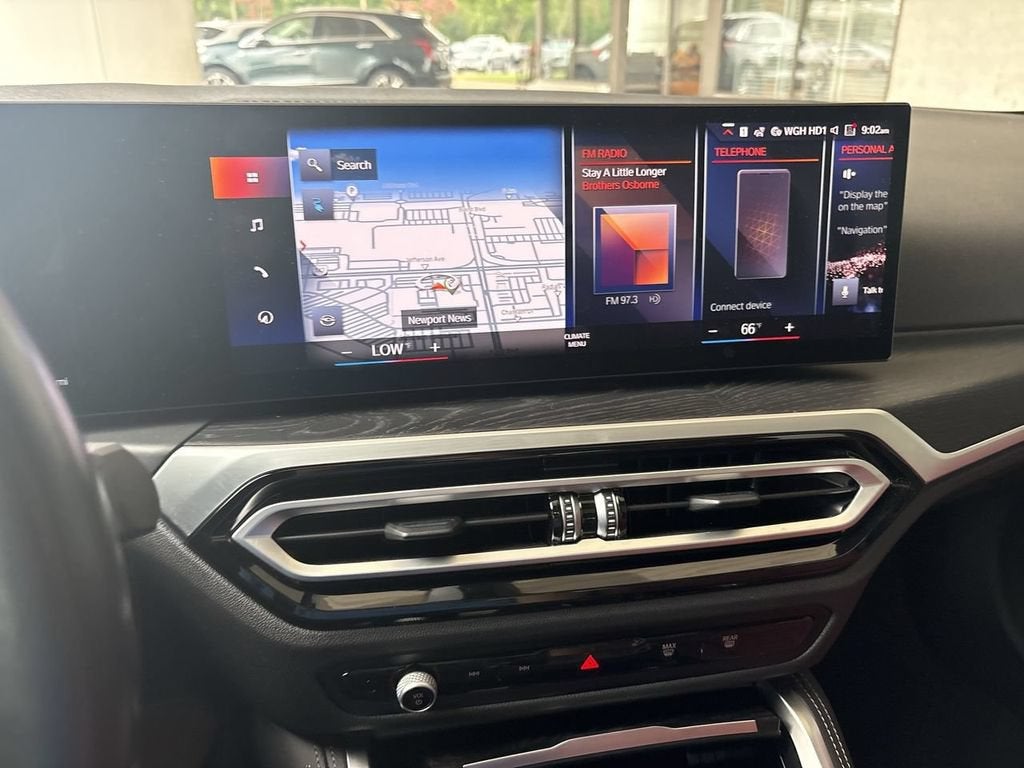 2023 BMW i4 eDrive40