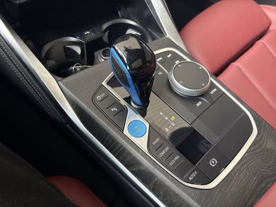 2023 BMW i4 eDrive40