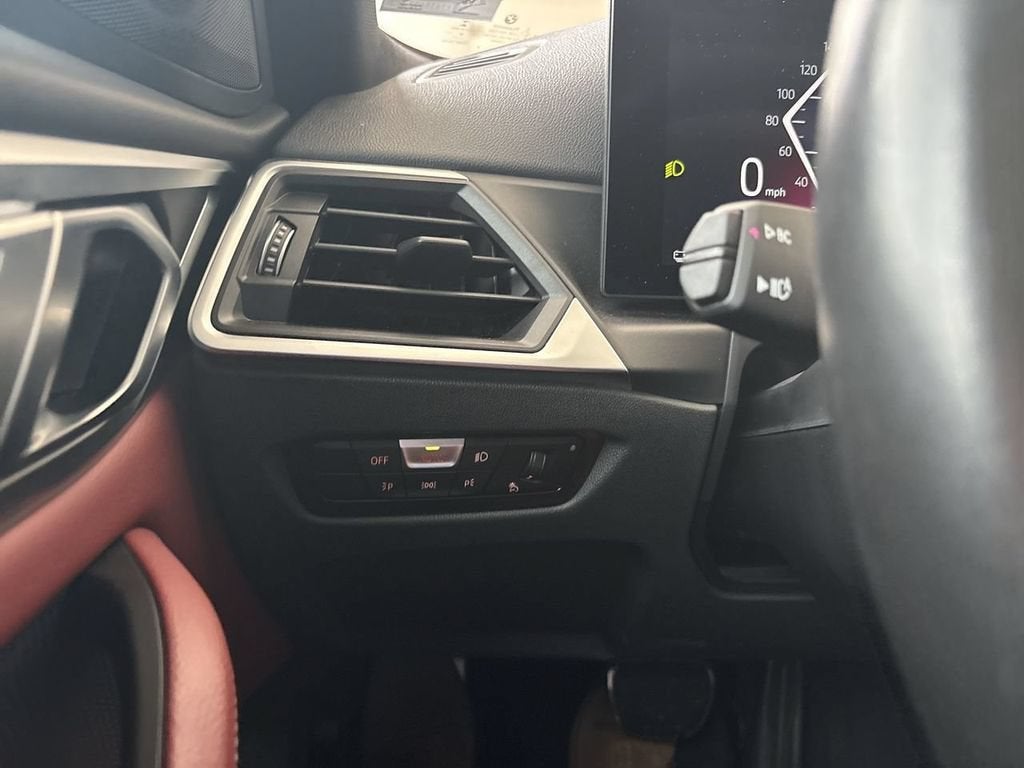 2023 BMW i4 eDrive40