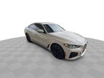 2023 BMW i4 eDrive40