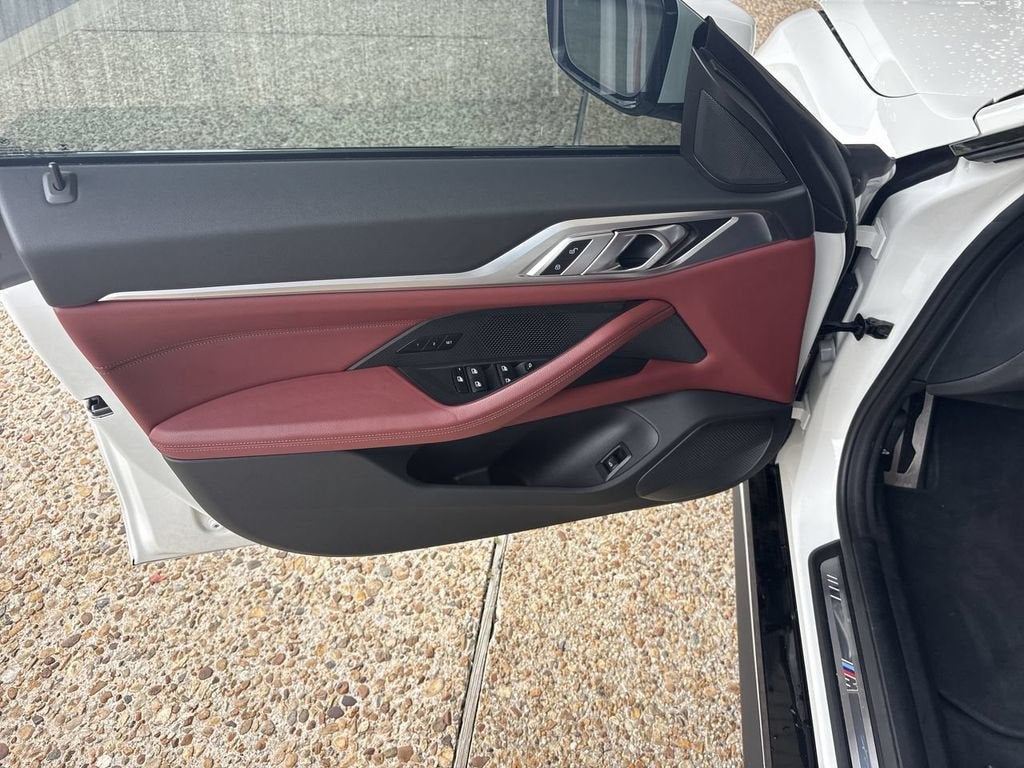 2023 BMW i4 eDrive40