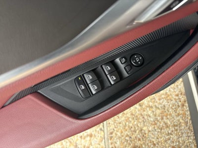 2023 BMW i4 eDrive40