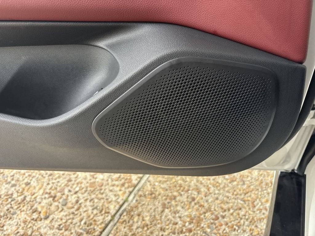 2023 BMW i4 eDrive40