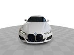 2023 BMW i4 eDrive40