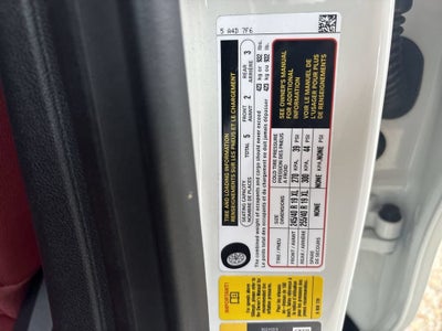 2023 BMW i4 eDrive40