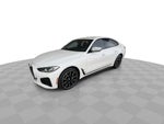 2023 BMW i4 eDrive40