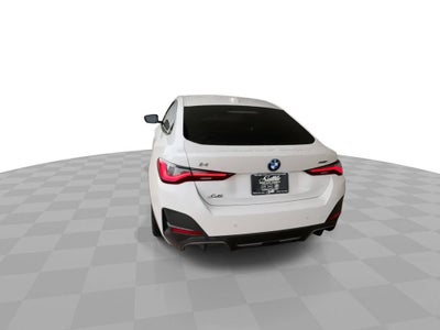 2023 BMW i4 eDrive40