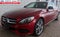 2018 Mercedes-Benz C 300 4MATIC®