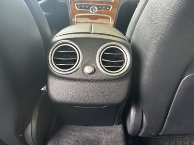 2018 Mercedes-Benz C 300 4MATIC®