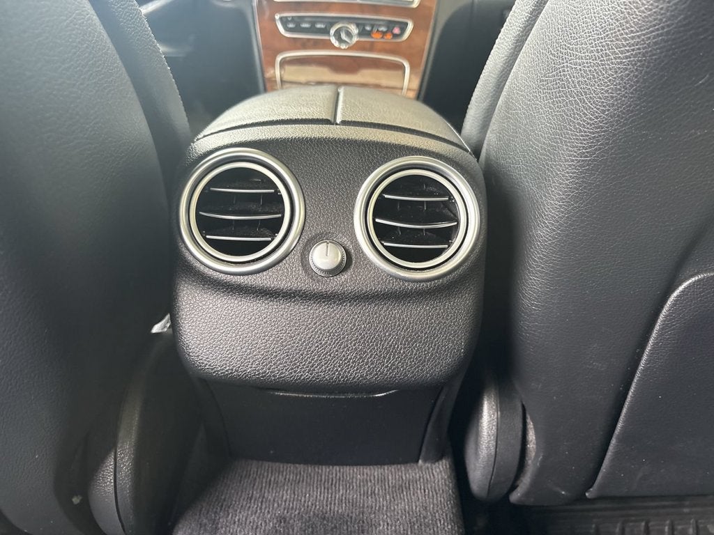 2018 Mercedes-Benz C 300 4MATIC®