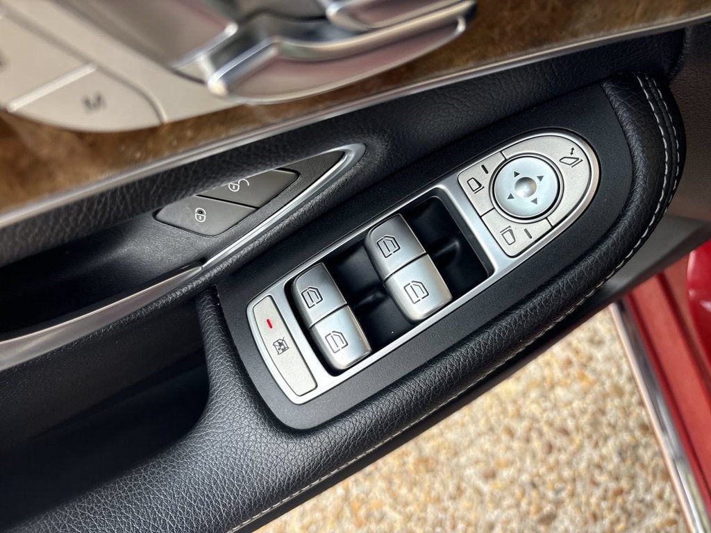 2018 Mercedes-Benz C 300 4MATIC®